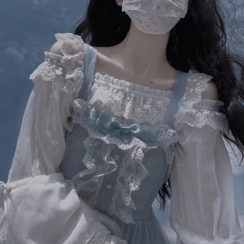 深层恐惧
