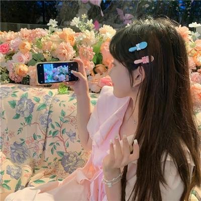 当你年少时