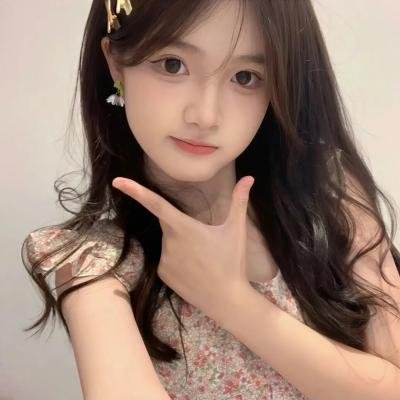 黑色的新娘